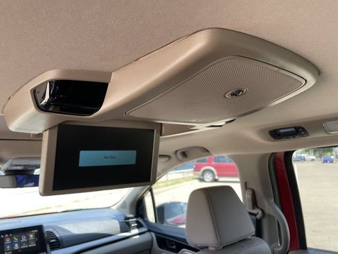 Certified 2024 Honda Odyssey Touring image 22