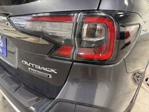 Certified 2022 Subaru Outback Touring image 11