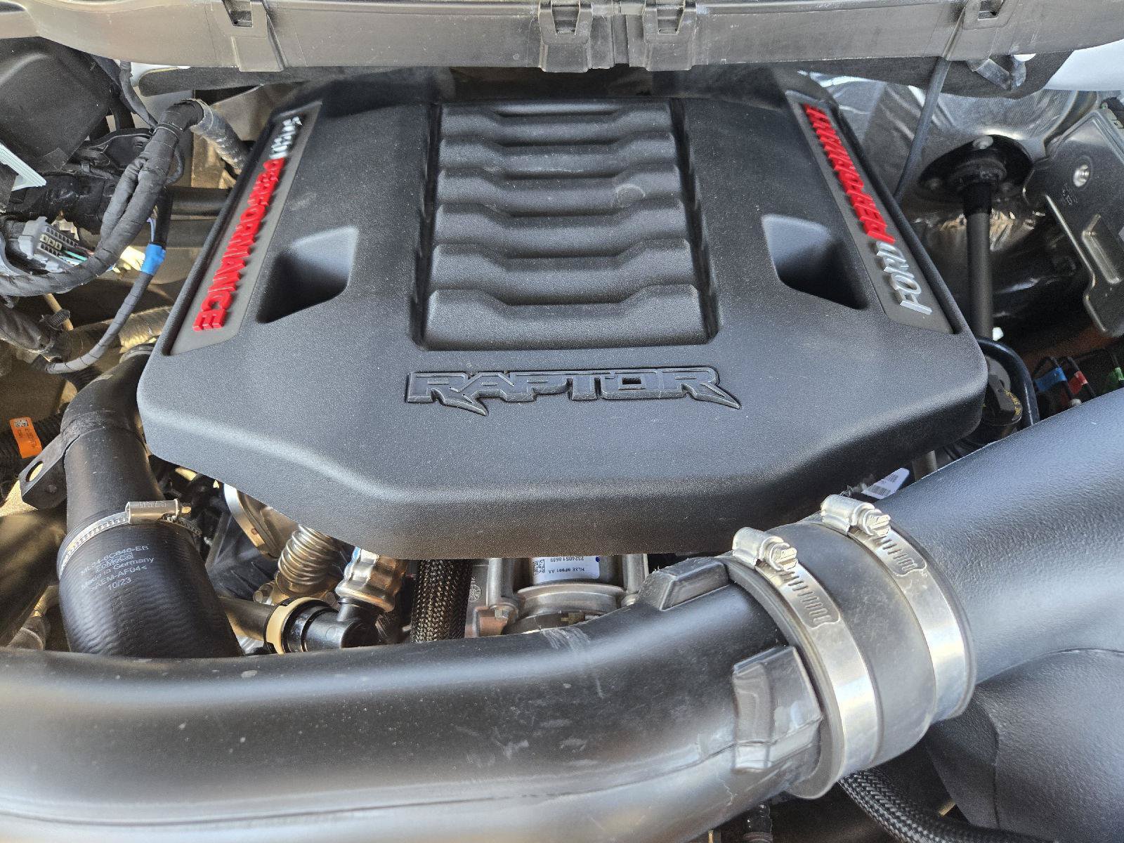 Used 2023 Ford F150 Raptor AWD/4WD image 30
