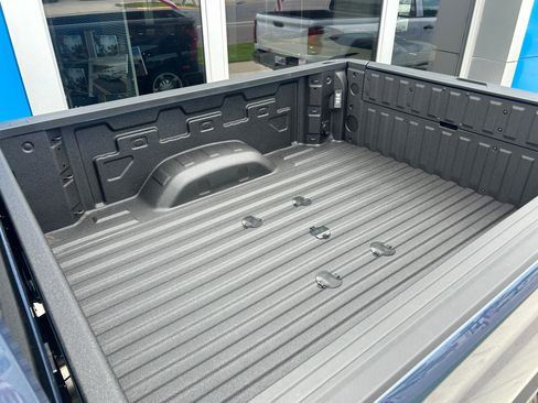 New 2026 Chevrolet Silverado 3500 LTZ w/ LTZ Plus Package AWD/4WD image 43