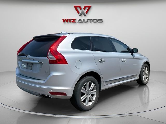 Used 2016 Volvo XC60 T6 AWD/4WD image 5