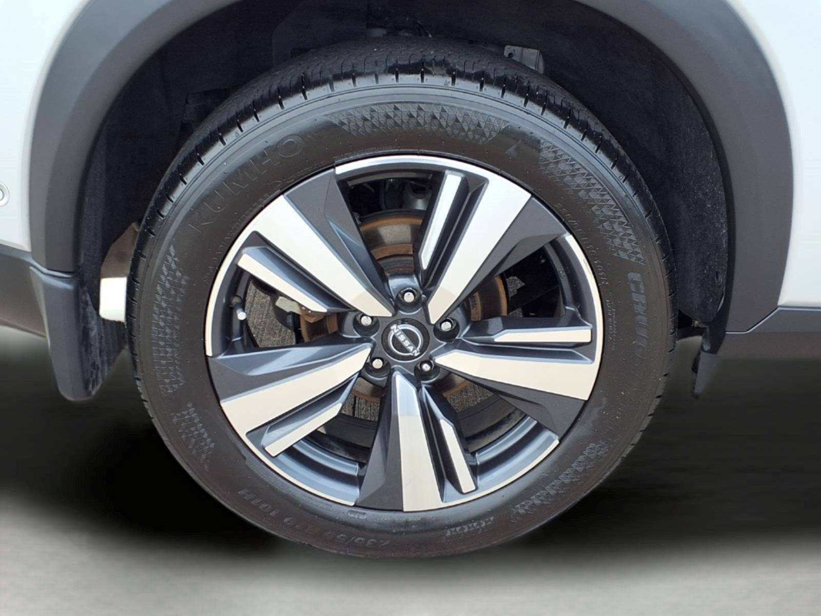 Certified 2022 Nissan Rogue SL w/ SL Premium Package FWD image 9