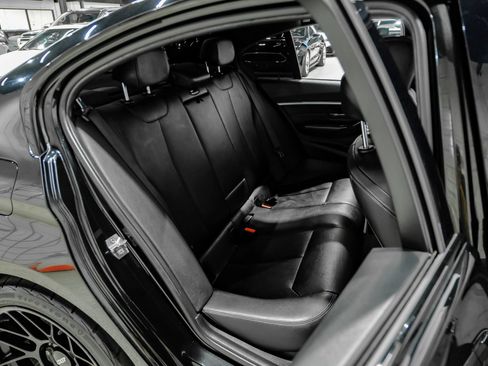 Used 2017 BMW 340i Sedan RWD image 45