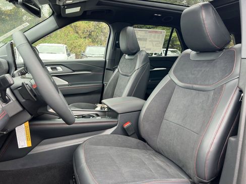 New 2026 Ford Explorer ST w/ Sun And Sound Package image 13