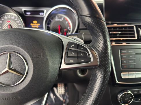 Used 2018 Mercedes-Benz GLE 43 AMG 4MATIC Coupe image 27