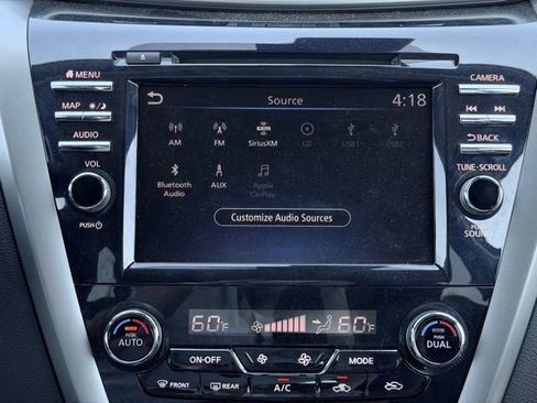 Used 2024 Nissan Murano SL AWD/4WD image 40
