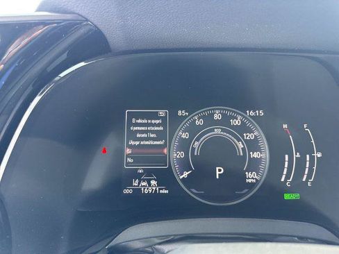 Certified 2024 Lexus RX 350h w/ Convenience Package AWD/4WD image 15