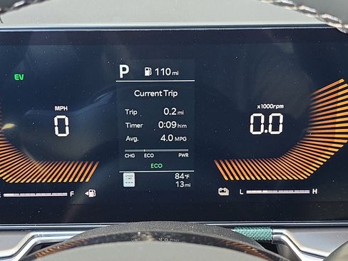 New 2025 Kia Sorento EX image 22