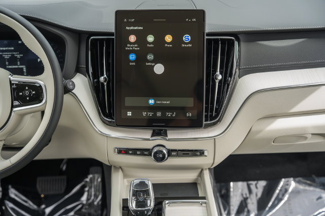 New 2027 Volvo XC60 B5 Ultra AWD/4WD image 23