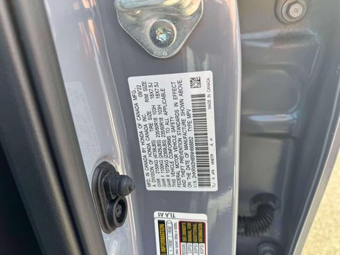 Used 2022 Honda CR-V EX-L image 13