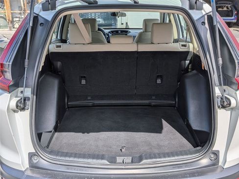 Certified 2020 Honda CR-V LX image 32