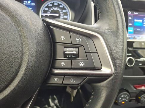 Used 2020 Subaru Forester Premium image 18