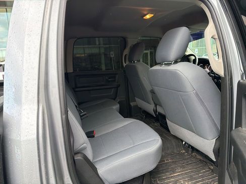 Used 2020 RAM 1500 Tradesman w/ Chrome Plus Package AWD/4WD image 19