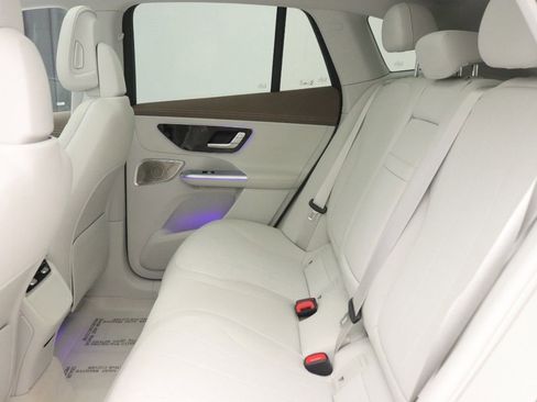 Certified 2023 Mercedes-Benz EQE 350+ SUV image 34