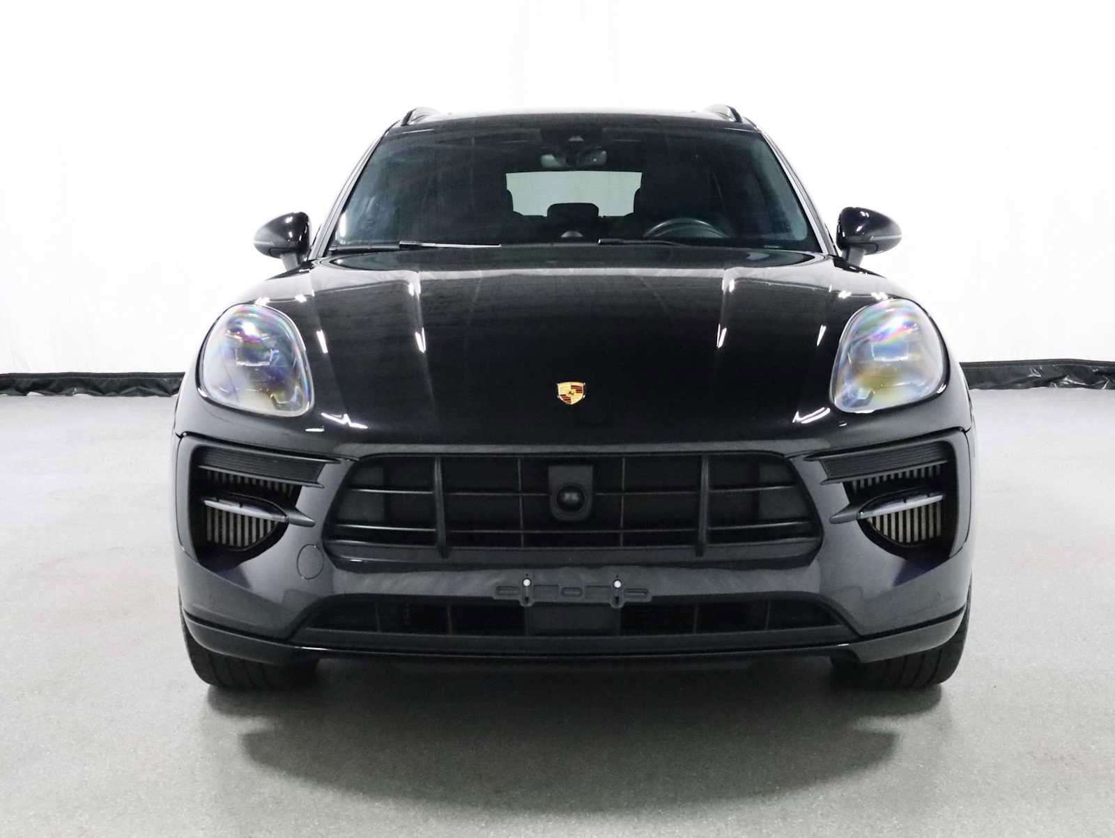 Used 2020 Porsche Macan GTS AWD/4WD image 13