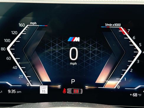 New 2026 BMW 430i xDrive 430i xDrive w/ M Sport Package image 24