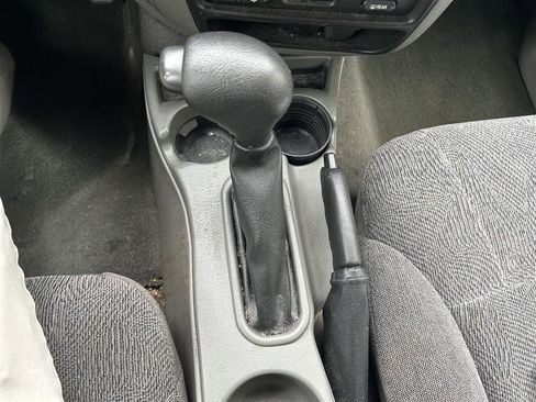 Used 2004 Chevrolet TrailBlazer LS w/ LS Preferred Equipment Group image 7