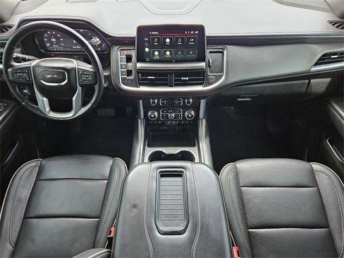 Used 2022 GMC Yukon SLT w/ SLT Premium Package image 25