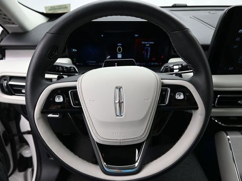 New 2025 Lincoln Aviator Reserve w/ Equipment Group 201A image 14