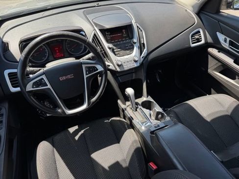 Used 2012 GMC Terrain SLE w/ Convenience Package AWD/4WD image 10