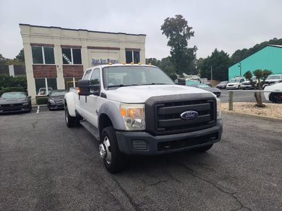 Used 2011 Ford F450 XL w/ PWR Equipment Group