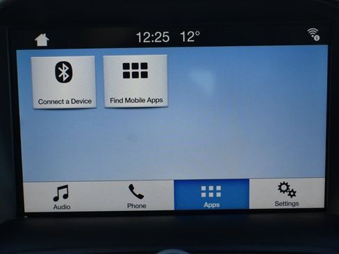 Used 2019 Ford Escape SEL image 23