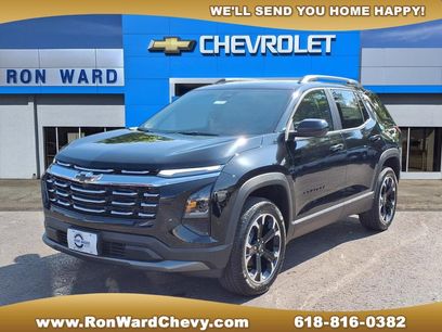 New 2026 Chevrolet Equinox LT w/ Convenience Package II