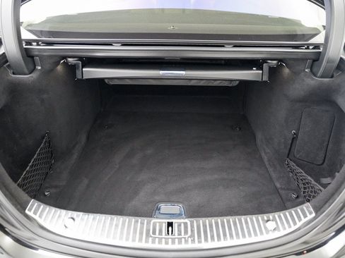 Used 2015 Mercedes-Benz S 550 Sedan image 33