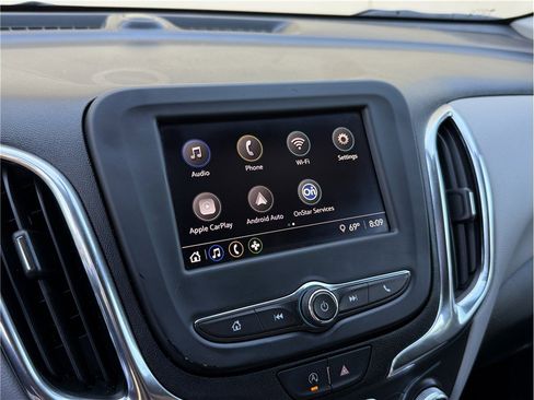 Used 2023 Chevrolet Equinox LS w/ LS Convenience Package FWD image 15