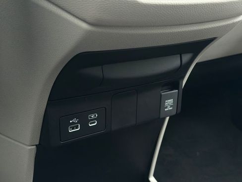 New 2026 Honda Odyssey EX-L image 30
