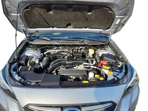 Used 2023 Subaru Crosstrek 2.0i Premium image 20