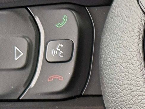 New 2026 Jeep Wrangler Sport S image 32