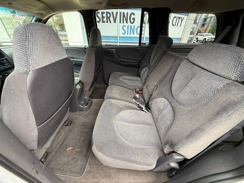 Used 2000 Dodge Durango 2WD image 7