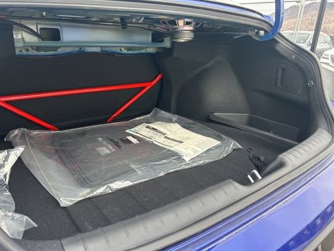 Used 2025 Hyundai Elantra N image 28