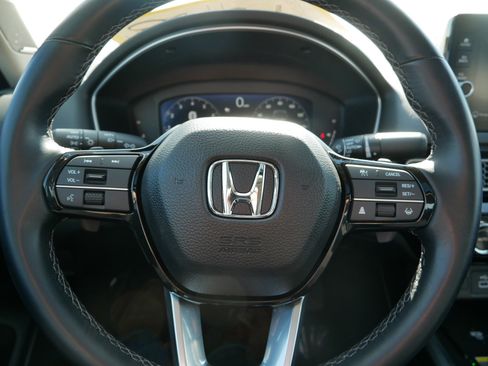 Certified 2024 Honda Civic Touring image 25