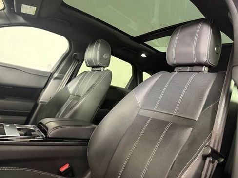 Used 2019 Land Rover Range Rover Velar R-Dynamic SE AWD/4WD image 5