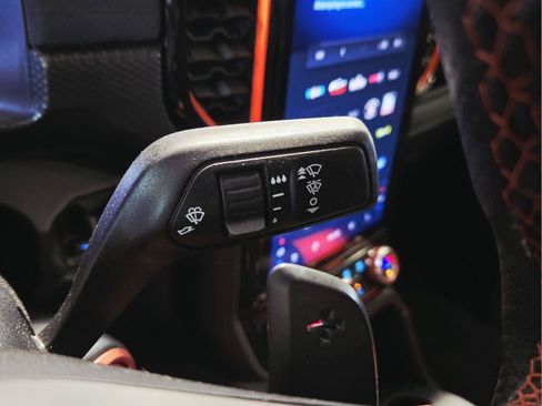 Used 2024 Ford Ranger Raptor AWD/4WD image 17
