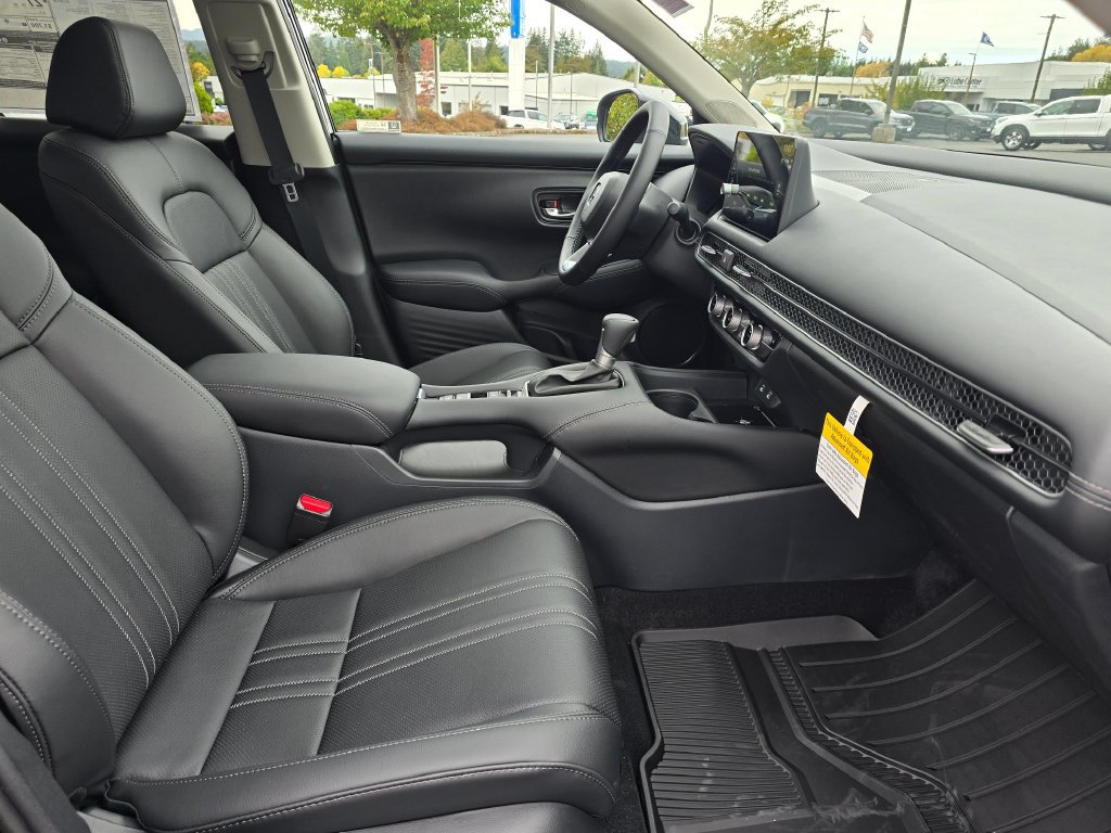 New 2027 Honda HR-V EX-L image 5