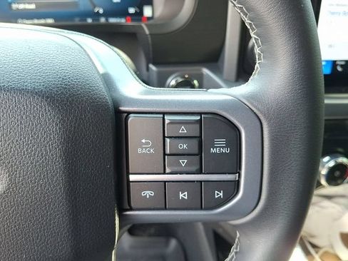 Used 2026 Ford F150 XLT w/ Equipment Group 302A MID AWD/4WD image 13
