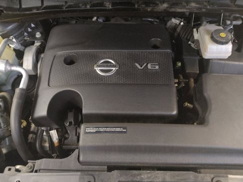 Used 2018 Nissan Murano Platinum FWD image 30
