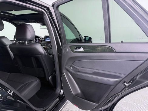 Used 2018 Mercedes-Benz GLE 350 image 18