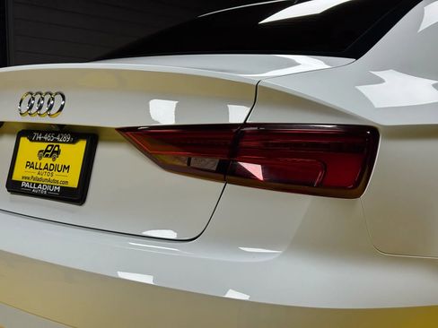 Used 2019 Audi A3 2.0T Premium image 7