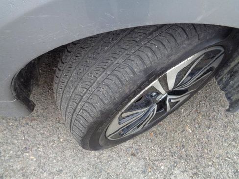 Used 2017 Honda Civic EX-L image 31
