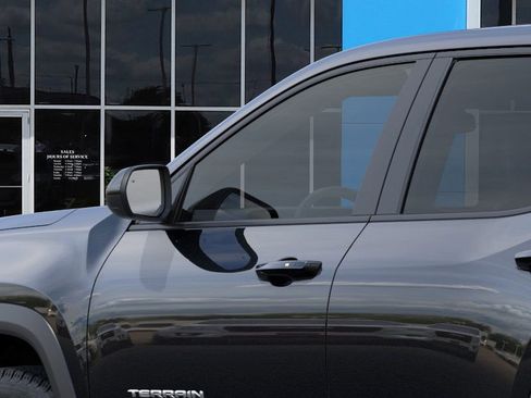 New 2026 GMC Terrain Elevation image 12