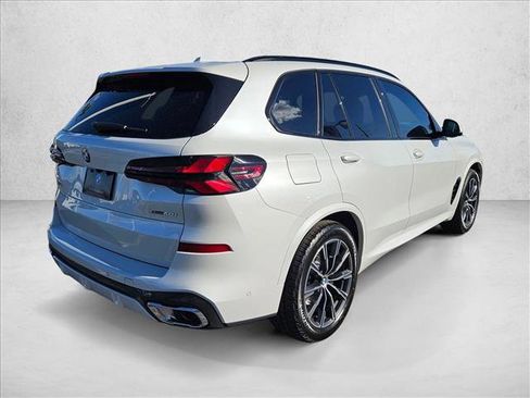 New 2026 BMW X5 xDrive40i image 2