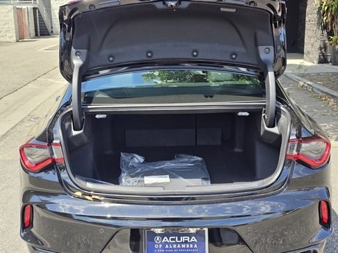 New 2025 Acura TLX SH-AWD w/ A-SPEC Pkg image 10