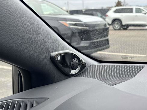 New 2026 Toyota Corolla XSE image 13