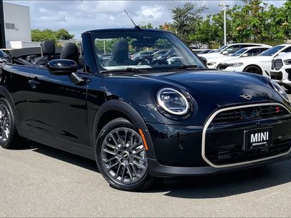 New 2026 MINI Cooper S