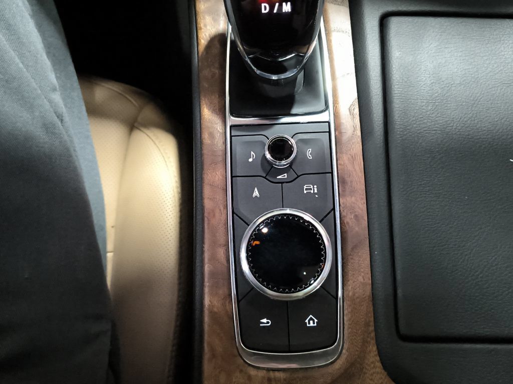 Used 2025 Cadillac CT5 Premium Luxury w/ Technology Package AWD/4WD image 15