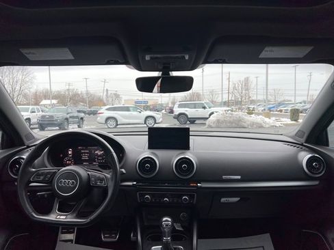 Used 2018 Audi S3 Premium Plus image 11